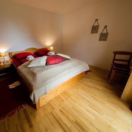 Apartments Mariborsko Pohorje Hocko Pohorje Luaran gambar
