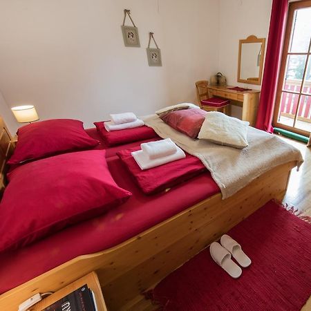Apartments Mariborsko Pohorje Hocko Pohorje Luaran gambar