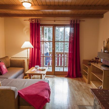 Apartments Mariborsko Pohorje Hocko Pohorje Luaran gambar