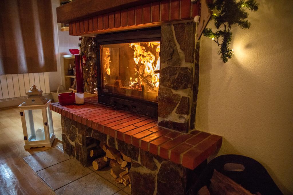 Apartments Mariborsko Pohorje Hocko Pohorje Luaran gambar