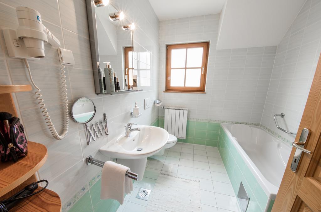 Apartments Mariborsko Pohorje Hocko Pohorje Luaran gambar