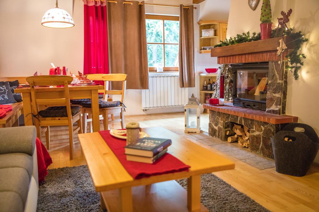Apartments Mariborsko Pohorje Hocko Pohorje Luaran gambar