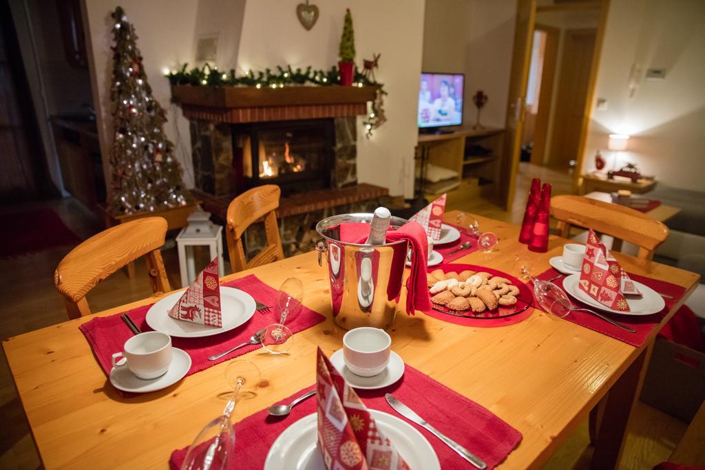 Apartments Mariborsko Pohorje Hocko Pohorje Luaran gambar