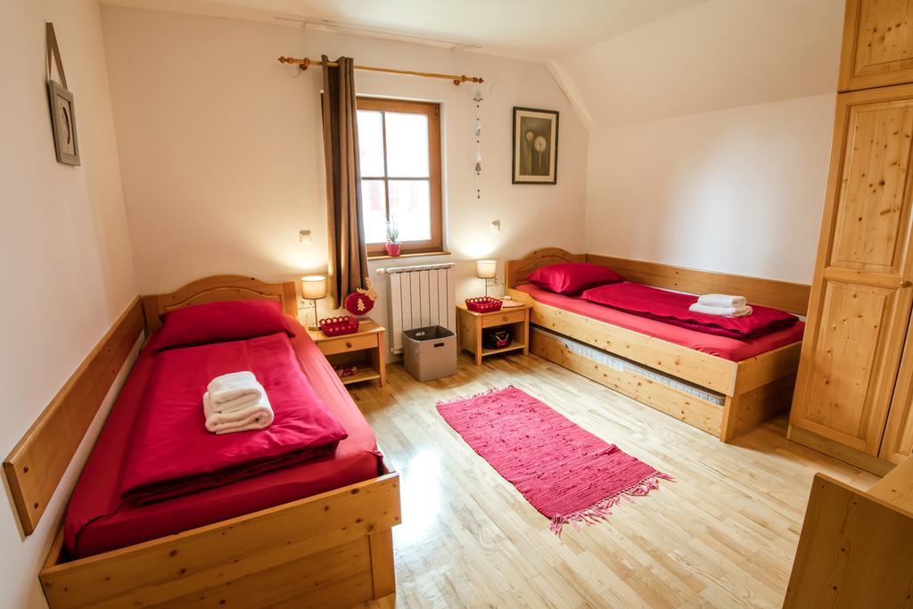 Apartments Mariborsko Pohorje Hocko Pohorje Luaran gambar