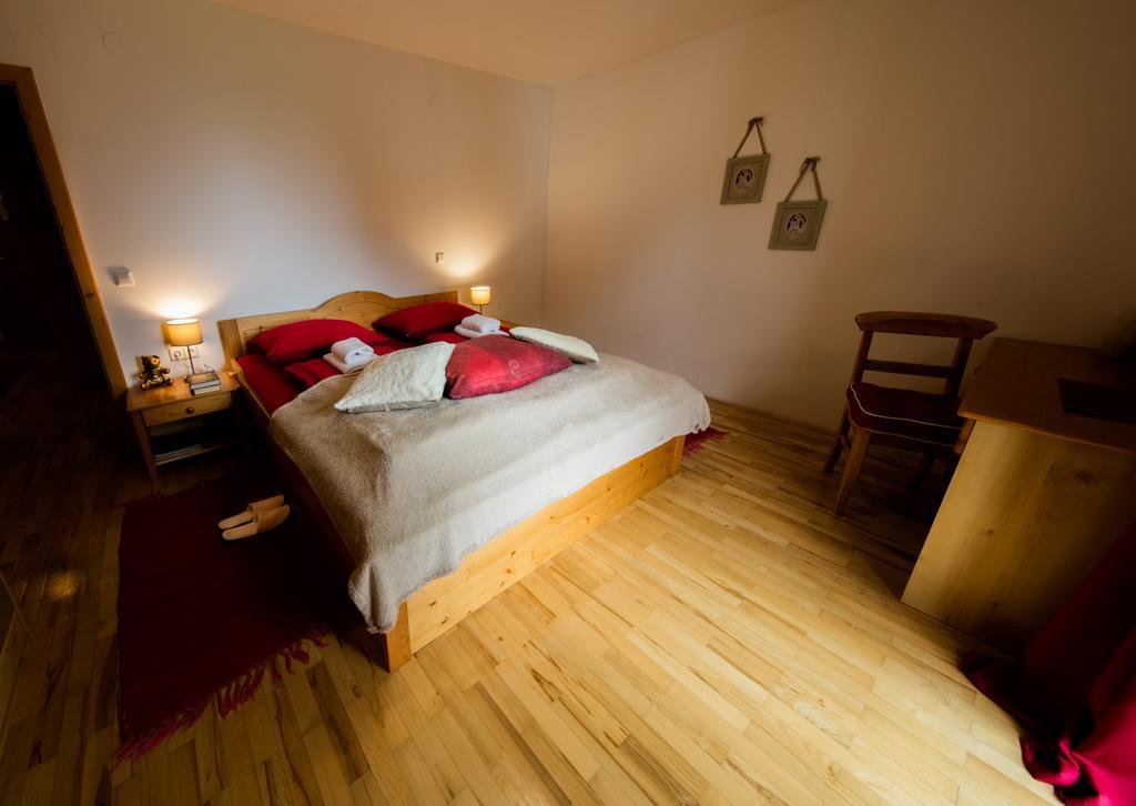 Apartments Mariborsko Pohorje Hocko Pohorje Luaran gambar