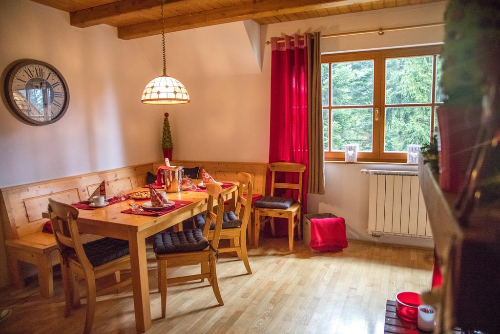 Apartments Mariborsko Pohorje Hocko Pohorje Luaran gambar
