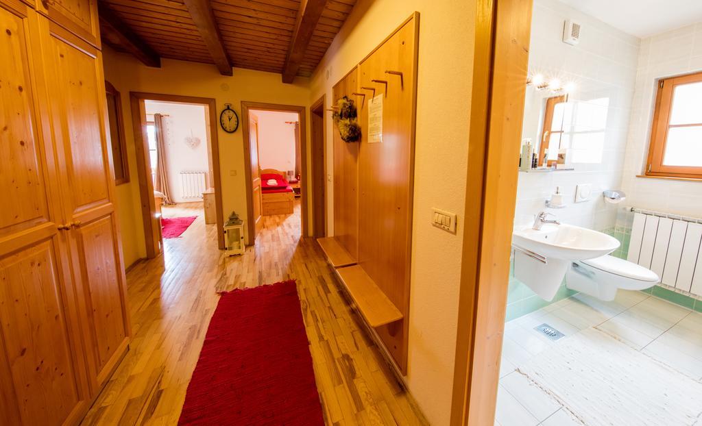 Apartments Mariborsko Pohorje Hocko Pohorje Luaran gambar