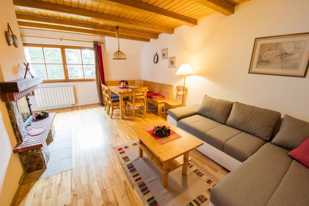 Apartments Mariborsko Pohorje Hocko Pohorje Luaran gambar
