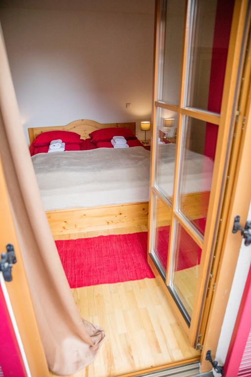 Apartments Mariborsko Pohorje Hocko Pohorje Luaran gambar