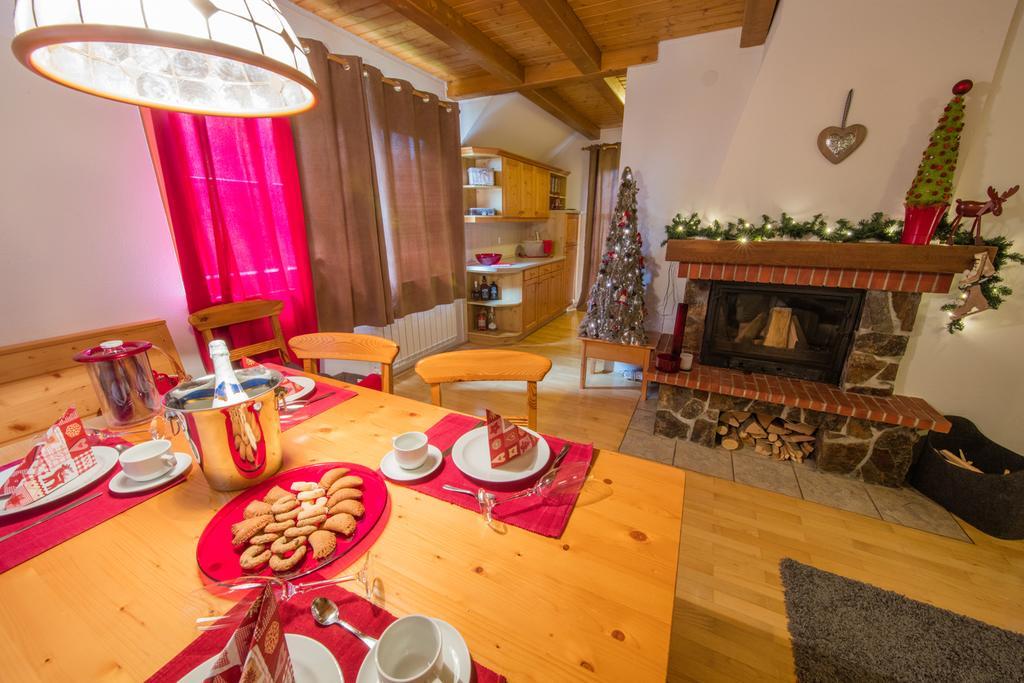 Apartments Mariborsko Pohorje Hocko Pohorje Luaran gambar