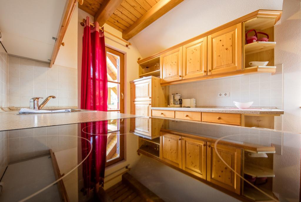 Apartments Mariborsko Pohorje Hocko Pohorje Luaran gambar