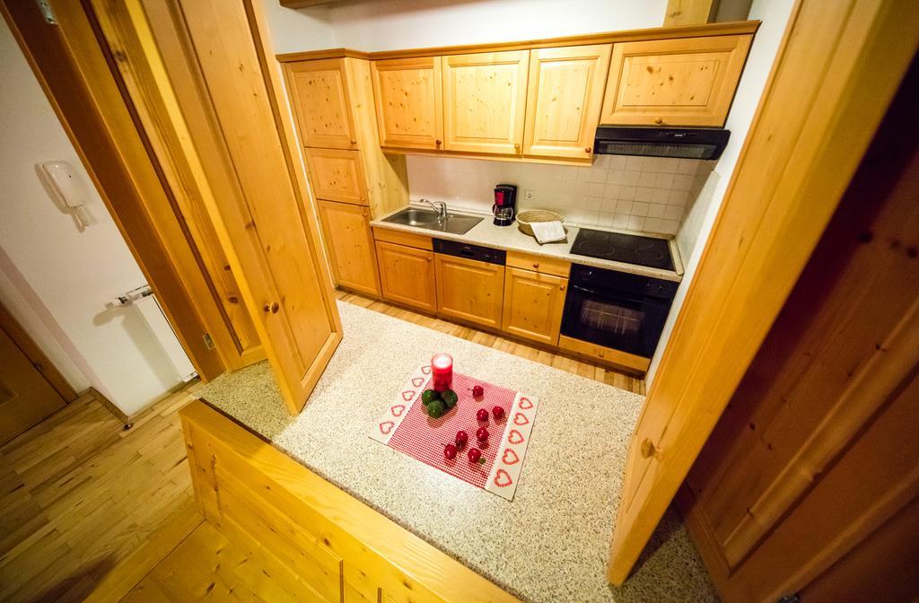Apartments Mariborsko Pohorje Hocko Pohorje Luaran gambar