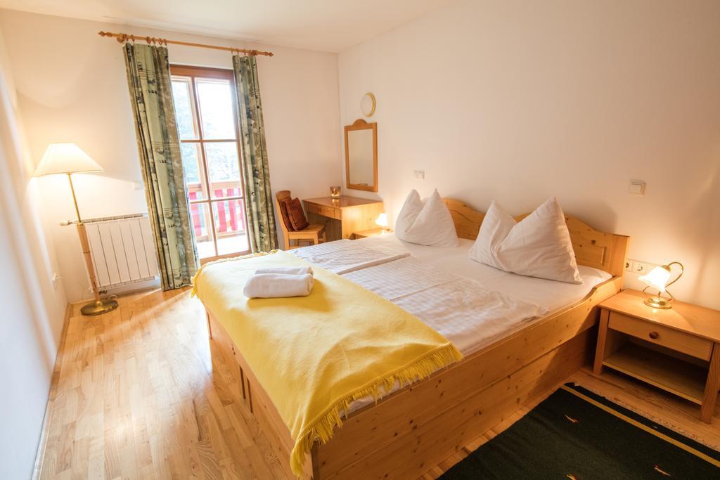 Apartments Mariborsko Pohorje Hocko Pohorje Luaran gambar
