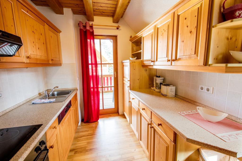 Apartments Mariborsko Pohorje Hocko Pohorje Luaran gambar