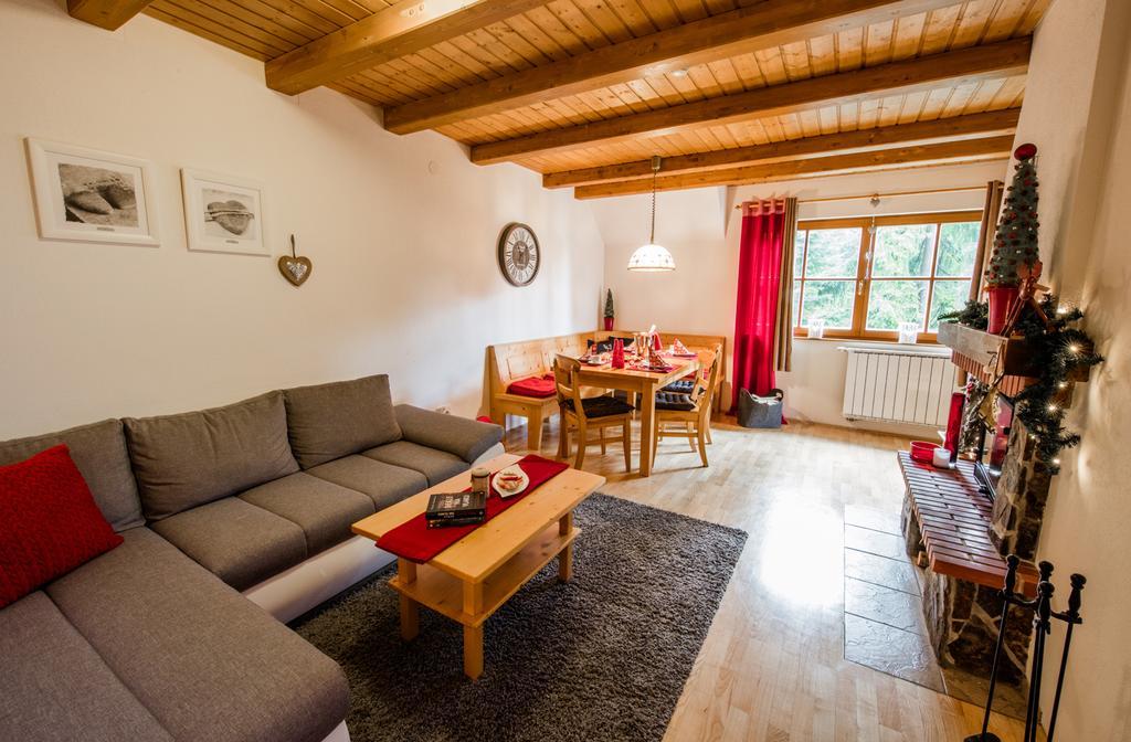 Apartments Mariborsko Pohorje Hocko Pohorje Luaran gambar