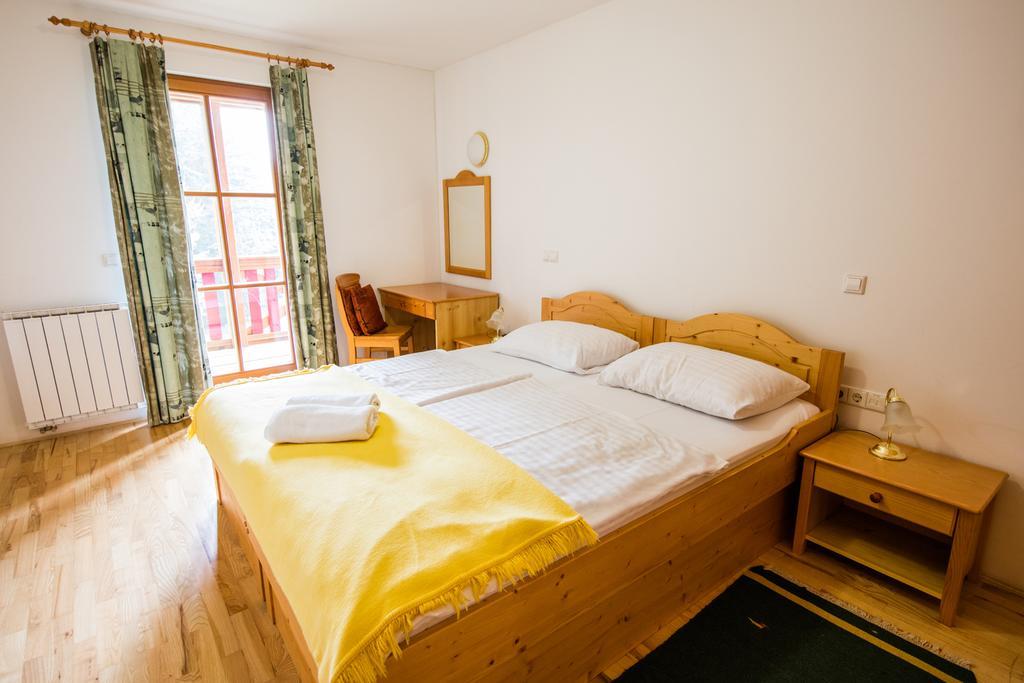 Apartments Mariborsko Pohorje Hocko Pohorje Luaran gambar
