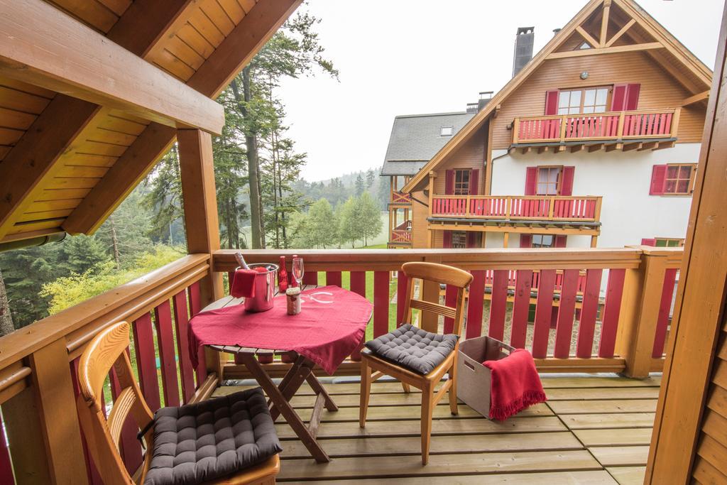 Apartments Mariborsko Pohorje Hocko Pohorje Luaran gambar