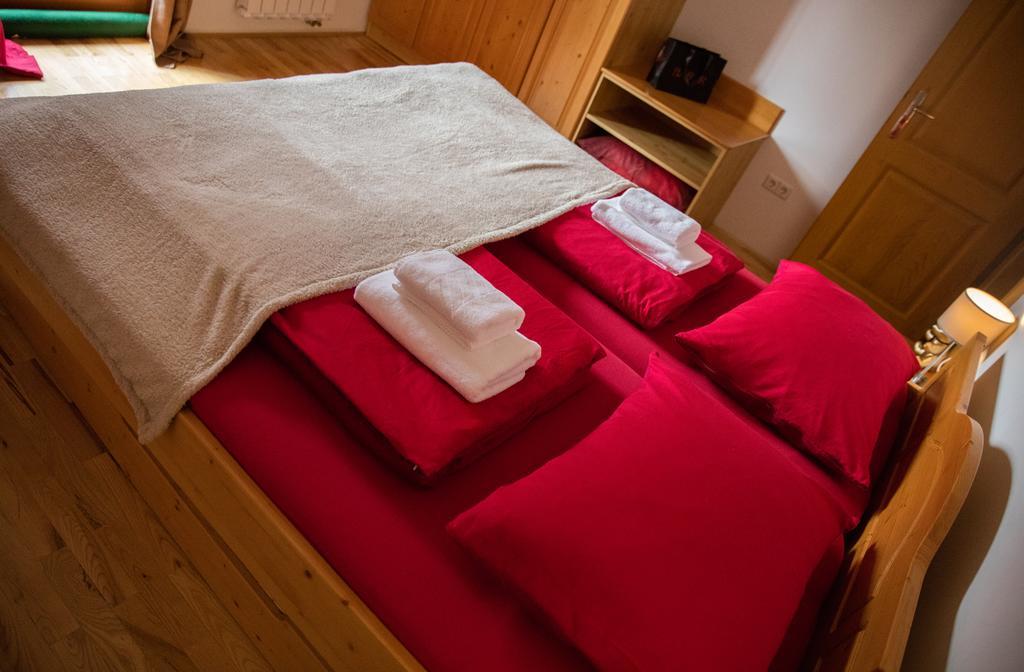 Apartments Mariborsko Pohorje Hocko Pohorje Luaran gambar