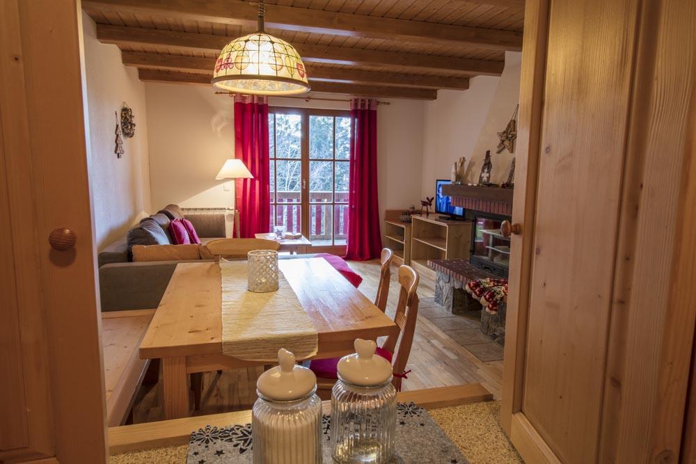 Apartments Mariborsko Pohorje Hocko Pohorje Luaran gambar