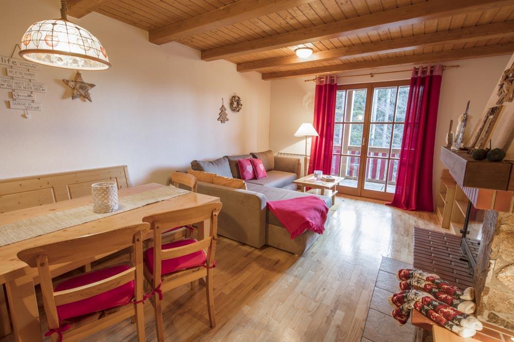 Apartments Mariborsko Pohorje Hocko Pohorje Luaran gambar
