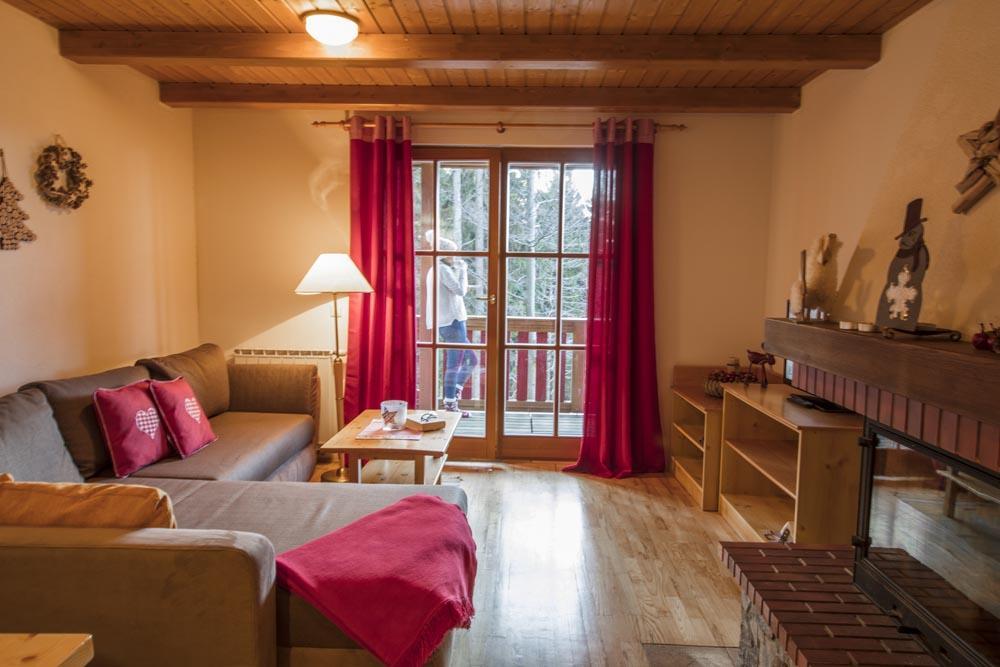 Apartments Mariborsko Pohorje Hocko Pohorje Luaran gambar