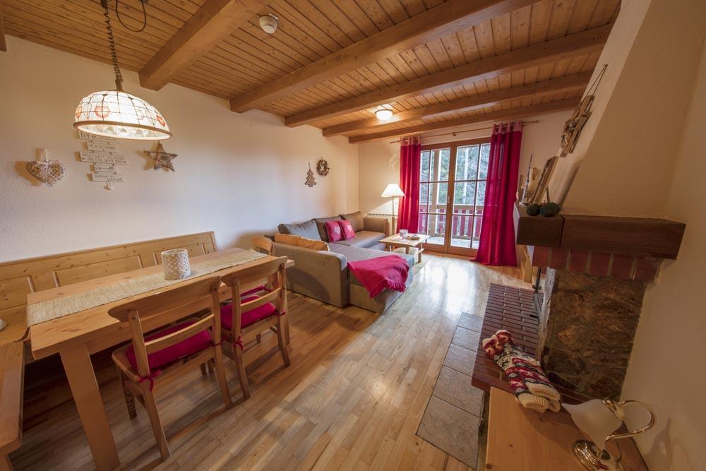 Apartments Mariborsko Pohorje Hocko Pohorje Luaran gambar