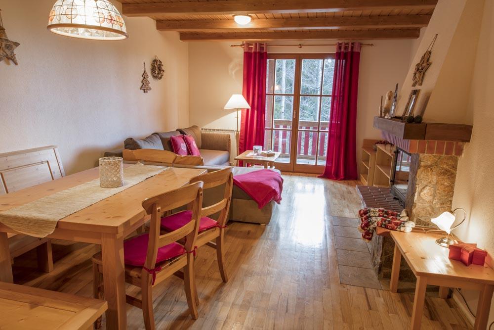 Apartments Mariborsko Pohorje Hocko Pohorje Luaran gambar